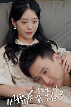 閃婚後傅先生馬甲藏不住了