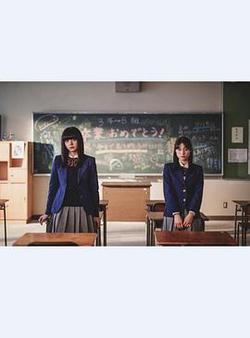我在麻理體內(ぼくは麻理のなか)