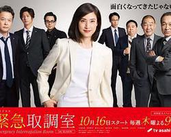 緊急審訊室5(緊急取調室 5th Season)