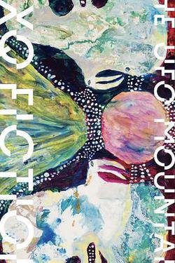 TXQ FICTION UFO之山(TXQ FICTION 4)