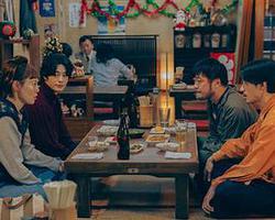 謊言是謊言而謊言就是謊言(噓が噓で噓は噓だ)